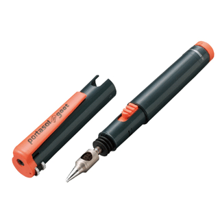 goot GP-101S, газовый паяльник, 10-160Вт