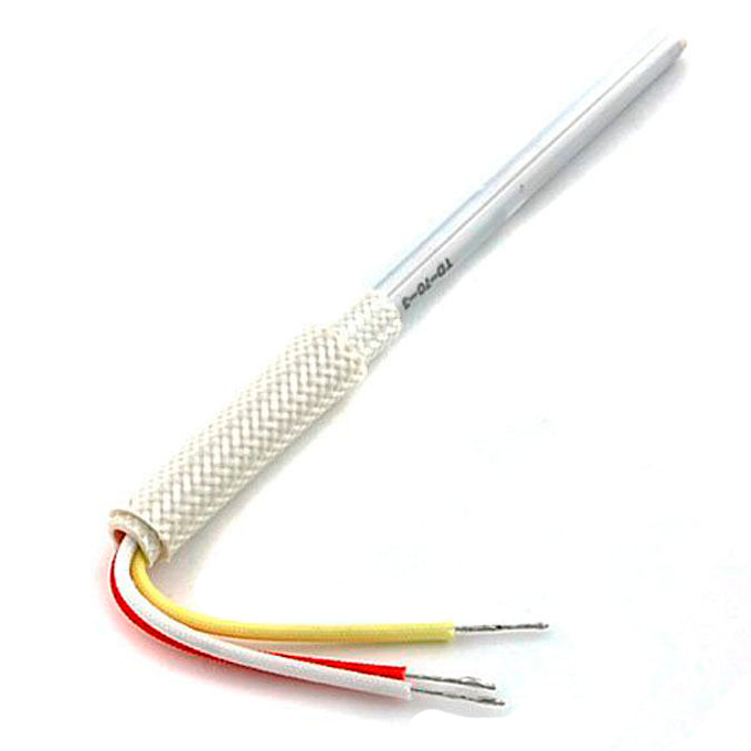 Керамический нагреватель (220В 200/20Вт) GOOT TQ-77H 220-240V