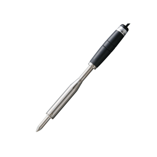 goot HP-150, паяльник (нихромовый нагреватель) 220В, 150Вт