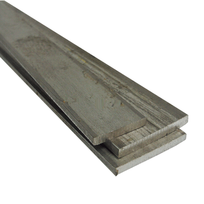 Шина нержавеющая сталь AISI-304 (полоска) 2 х 20 х 1000 мм
