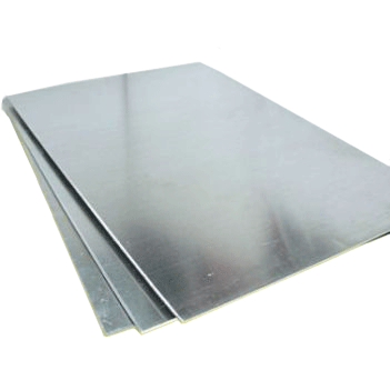 Алюминий лист АМГ2м 1,5 х 500 х 600 мм 