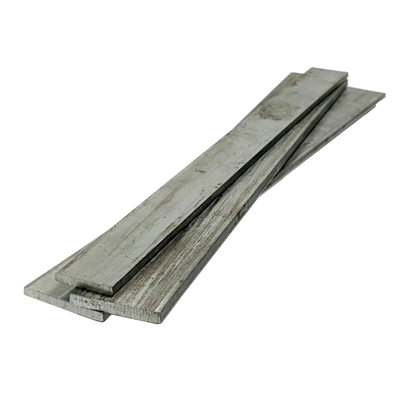 Шина нержавеющая сталь AISI-304 (полоска) 4 х 50 х 250 мм