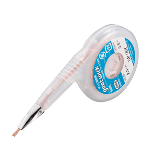goot CP-25Y, оплетка для выпайки -диспенсер (2.5мм x 2м)