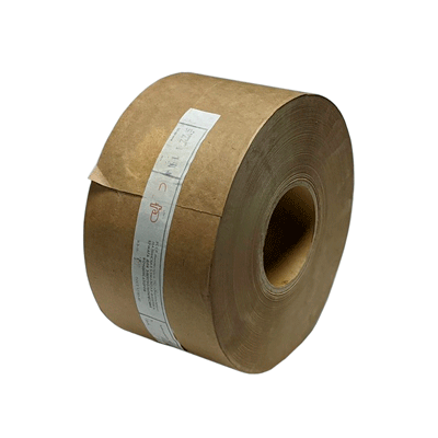 Конденсаторная бумага КЭ-2-27 (рулон 2 кг)
