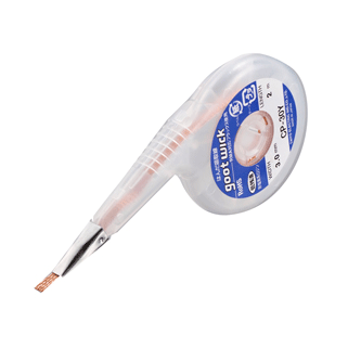 goot CP-30Y, оплетка для выпайки - диспенсер (3,мм х 2м)