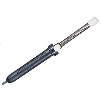 goot GS-154. отсос припоя, антистатический пластик (L=275 мм)