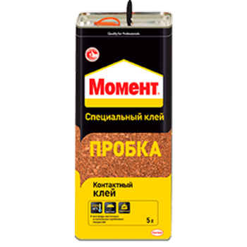 Момент пробка 5 л