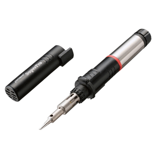 goot GP-501, газовый паяльник «Super Pro» 25-125Вт.