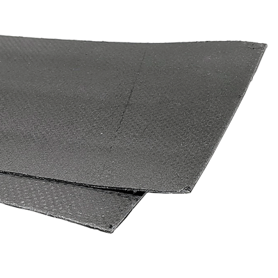 Металлоасбестовый лист ЛА-1 (абсосталь)  1.5 х 220 х 510 мм
