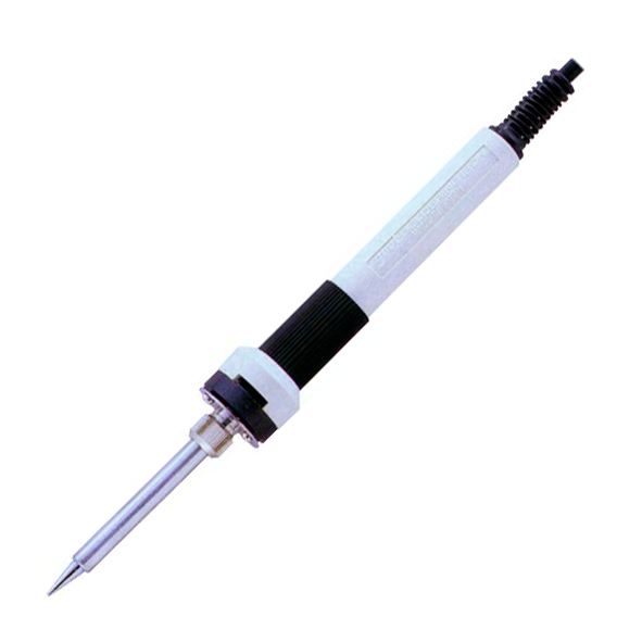 goot PX-232AS, паяльник с электронной стабилизацией температуры (320°С) а/с, 220-240В, 70Вт (керамический нагреватель) вилка с заземлением.