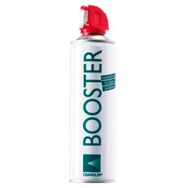 CRAMOLIN-BOOSTER/ALL-WAY, аэрозоль -300 г (сжиженный газ для мощной продувки от пыли)