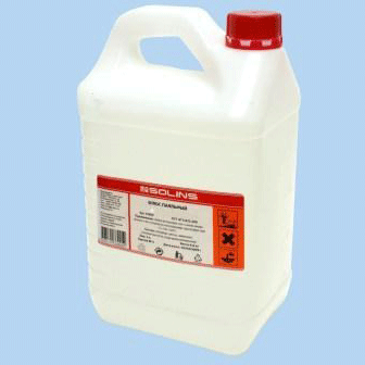 Очиститель LABEL-OFF, 5L