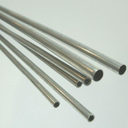 Мельхиор трубка 2.8 х 0.2 х 1200 мм