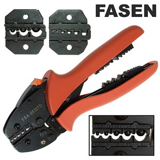 FSA-0510TD (0.5-10mm2) FASEN