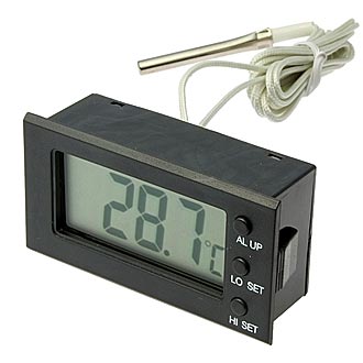 DTH - 73-300 Alarm