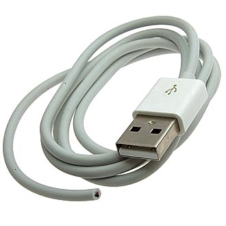 USB-A M 1m
