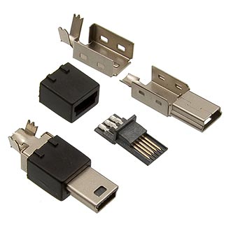 USB/M-SP (SZC)