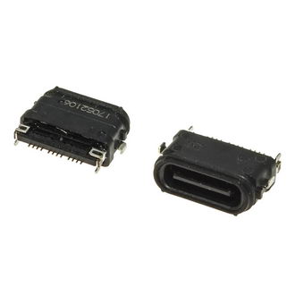 USB3.1 TYPE-C 24PF-068