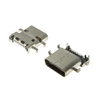 USB3.1 TYPE-C 24PF-005