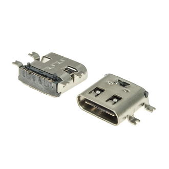 USB3.1 TYPE-C 16PF-026