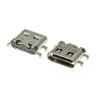 USB3.1 TYPE-C 16PF-020