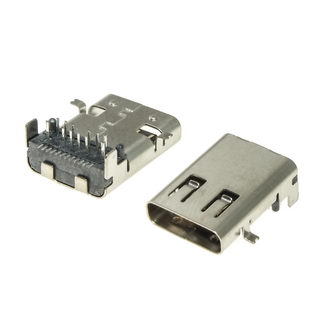 USB3.1 TYPE-C 24PF-021