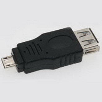 USB2.0 A(f)-mini USB B(m)