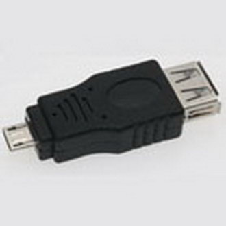 USB2.0 A(f)-micro USB B(m)