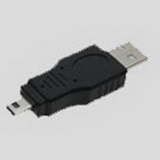 USB2.0 A(m)-mini USB B(m)