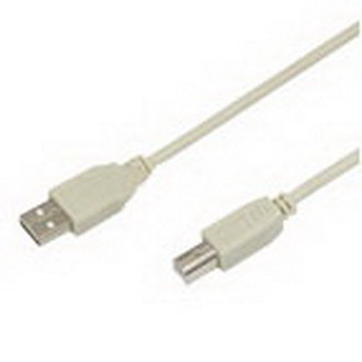 USB2.0 A(m)-USB B(m) FW 1.8m