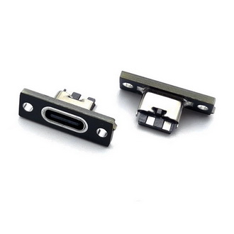 USB3.1 TYPE-C 24PF XH2.54-002