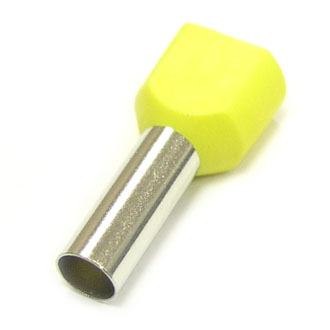 DTE06014 yellow (3.5x14mm)