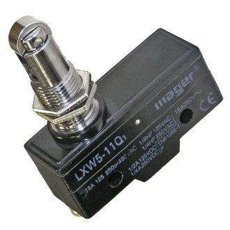 LXW5-11Q1 15A/250VAC