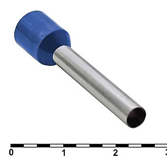 DN06018 blue (3.5x18mm)