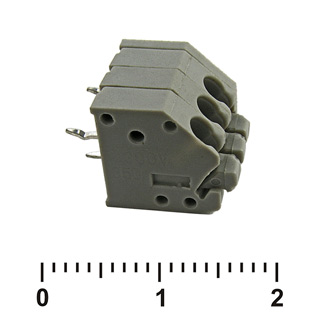 XY121B-3P (3.5mm)