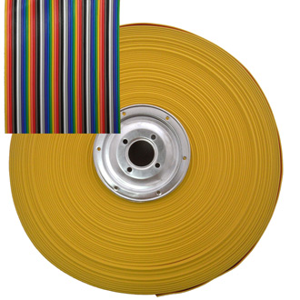 RCA-50 color