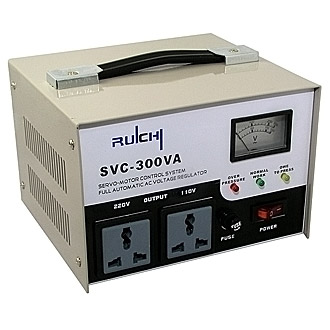SVC-1P  300VA
