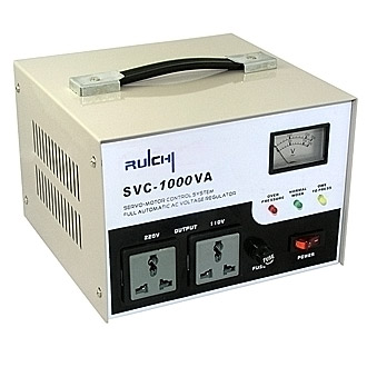 SVC-1P 1000VA