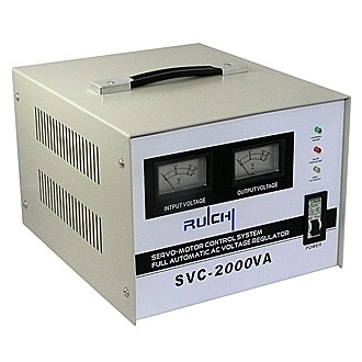 SVC-1P 2000VA