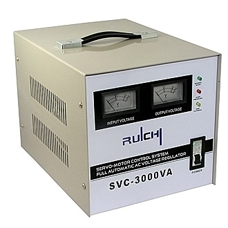 SVC-1P 3000VA