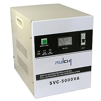 SVC-1P 5000VA