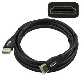 STA-101D 1m (Кабель HDMI)