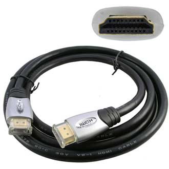 STA-801A 2m (Кабель HDMI)