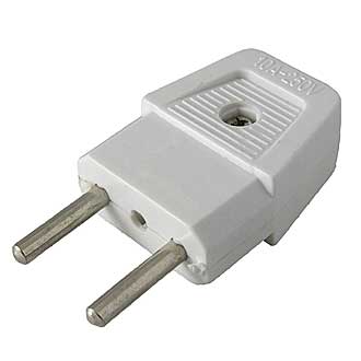 15-031A  plug