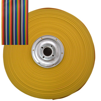 RCA-40 color