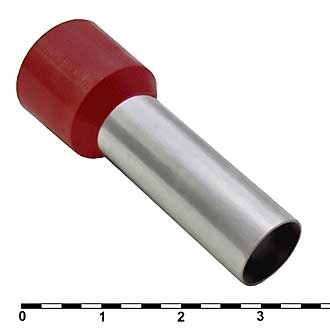 DN35025 red (8.3x25mm)