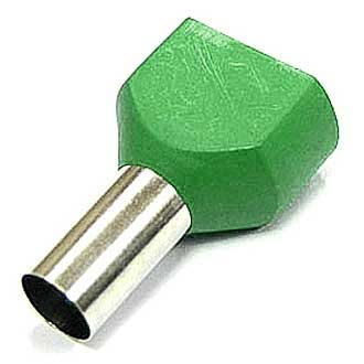 DTE16014 green (5.8x14mm)