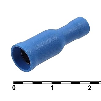 FRD2-195 blue (d-5mm)