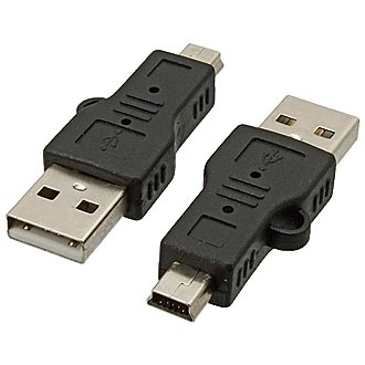 USB AM/MINI5P