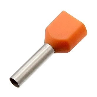 DTE01010 orange (1.4x10mm)